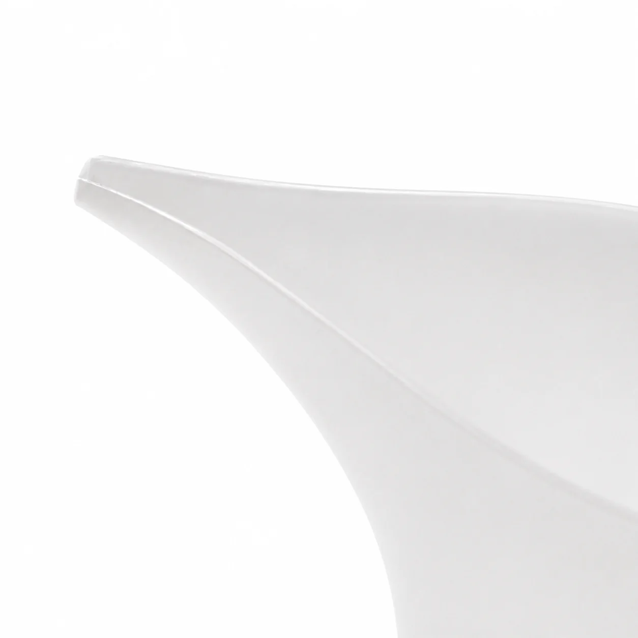 Plastic Measuring Jug with Long Spout - 1 Litre Plastic Measuring Jug with Long Spout - 1 Litre
