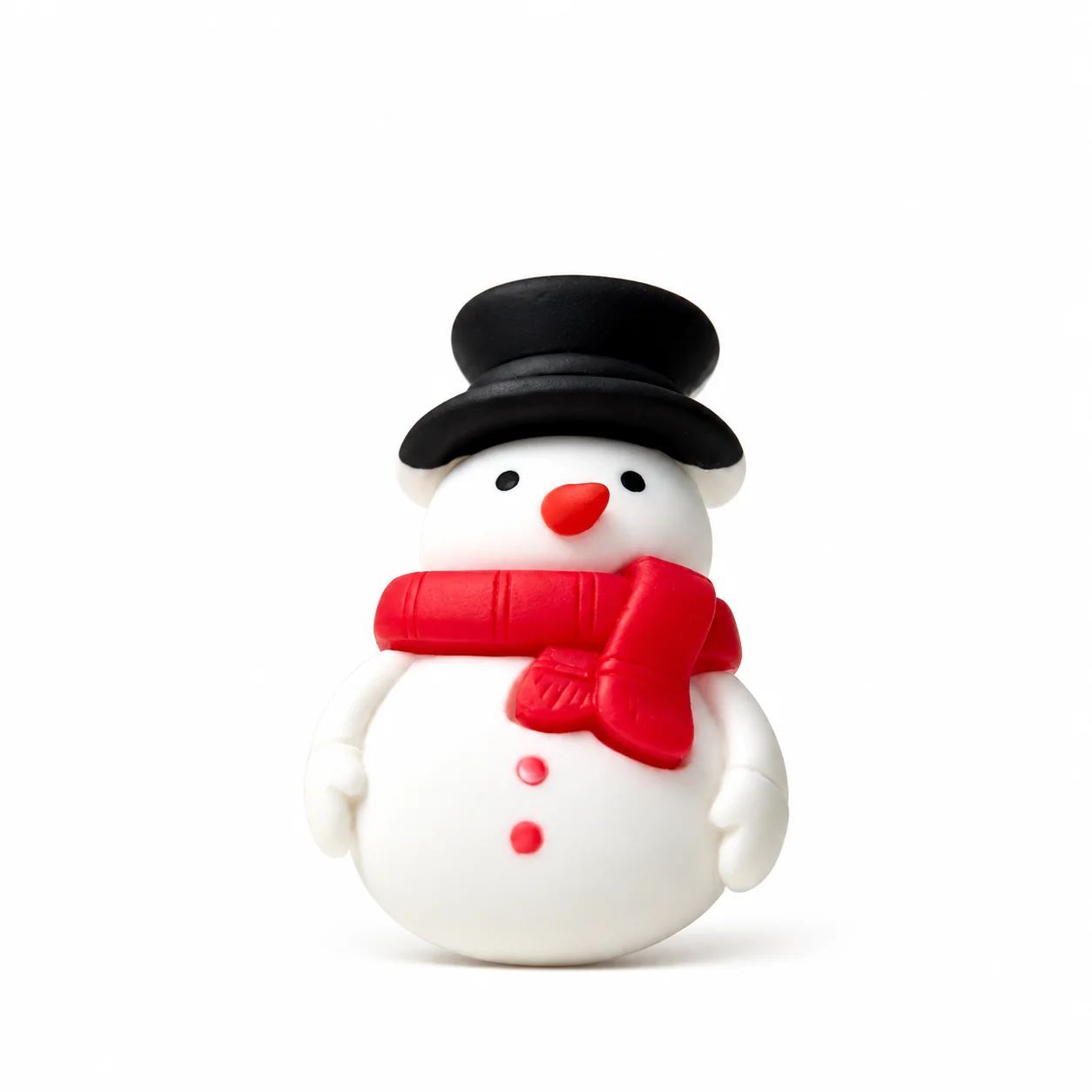Snowman Car Diffuser Snowman Car Diffuser