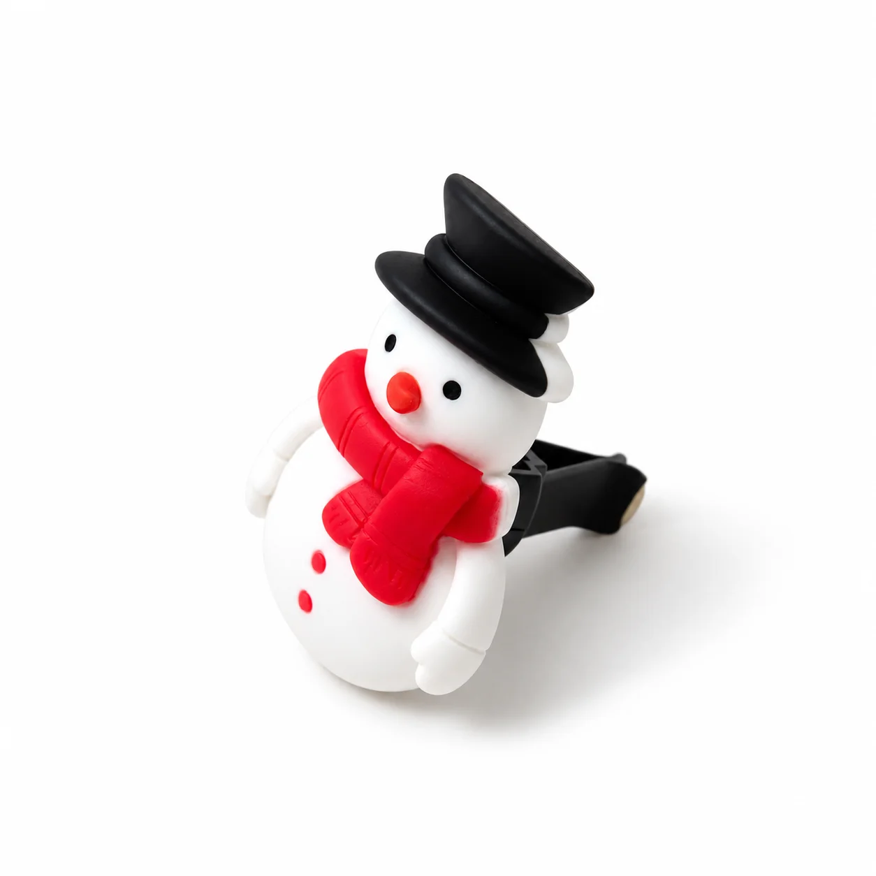 Snowman Car Diffuser Snowman Car Diffuser