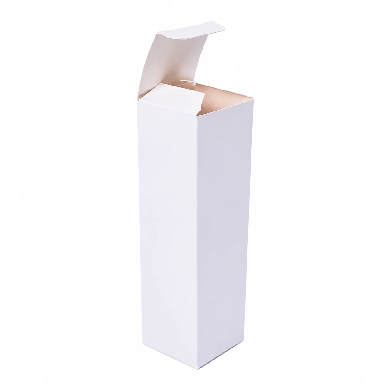 White Spray Bottle Box White Spray Bottle Box