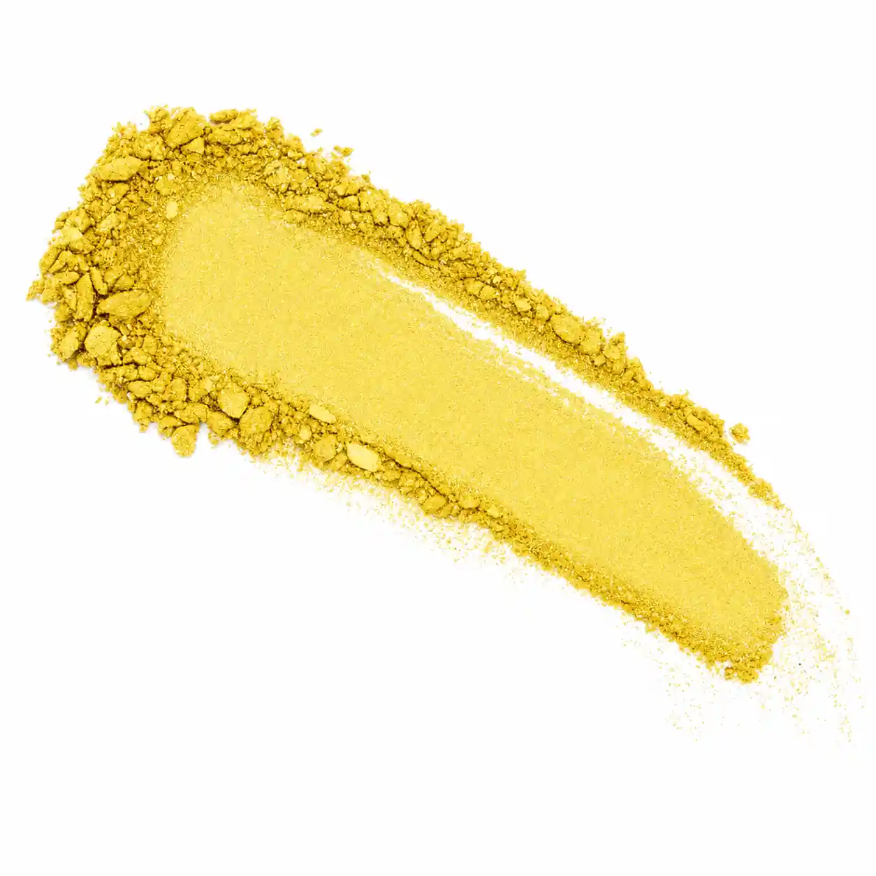 Yellow Mica Powder Yellow Mica Powder