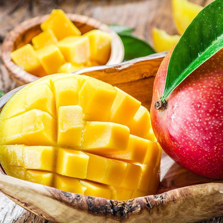 9508 Mango Flavour