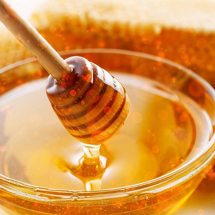 9542 Honey Flavour