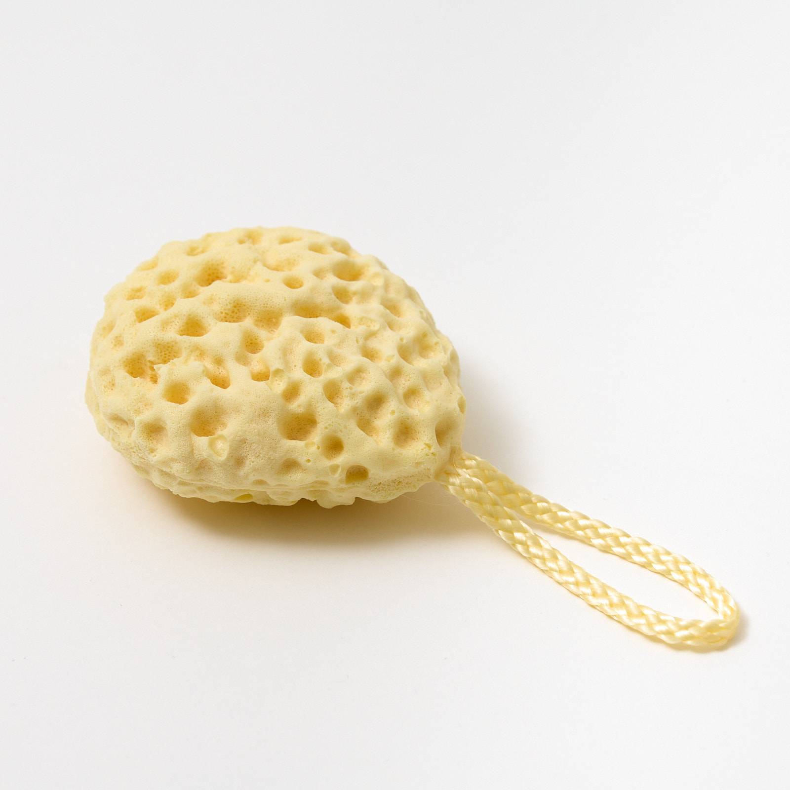 12386 Small Sponge - Yellow