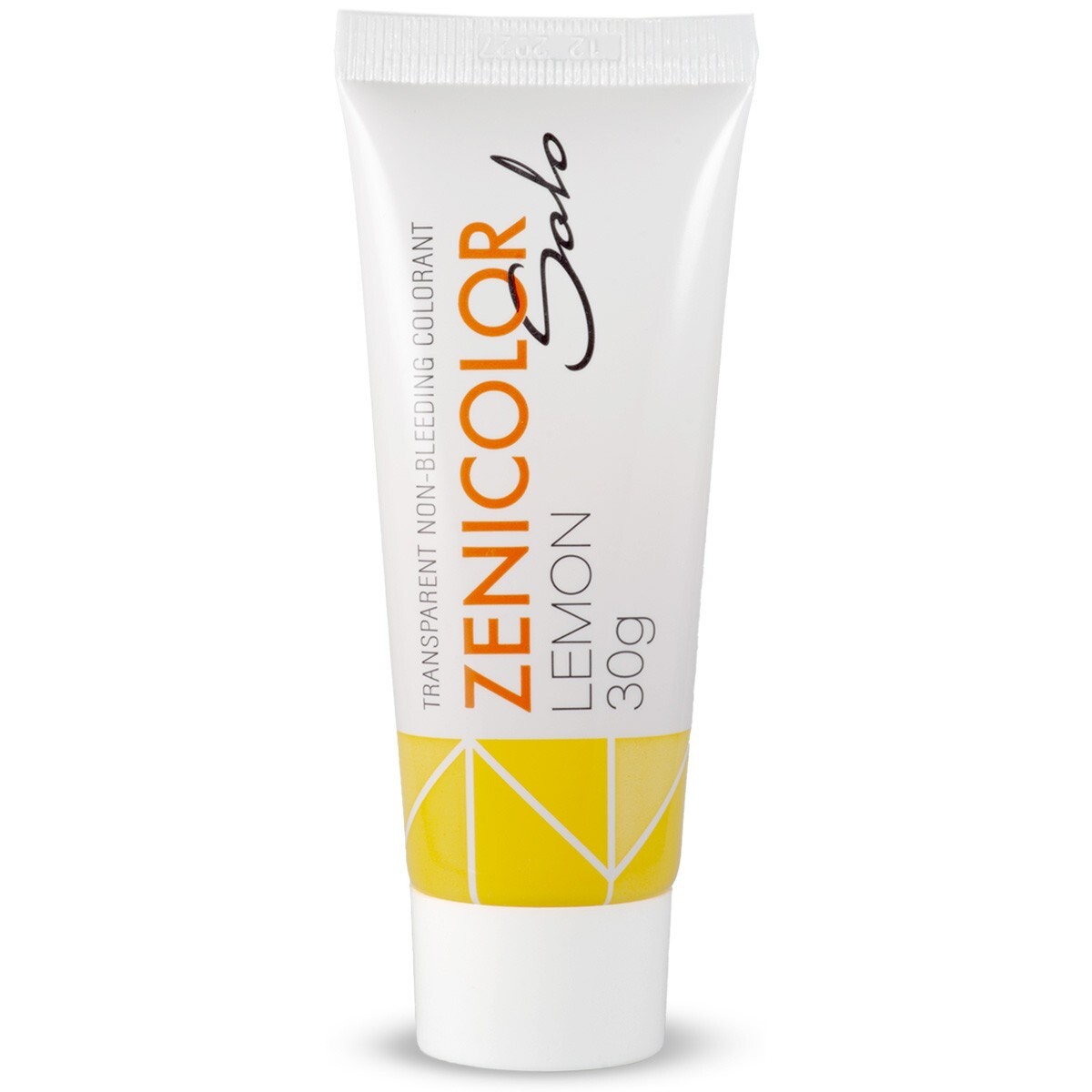 Lemon Zenicolor Solo Lemon
