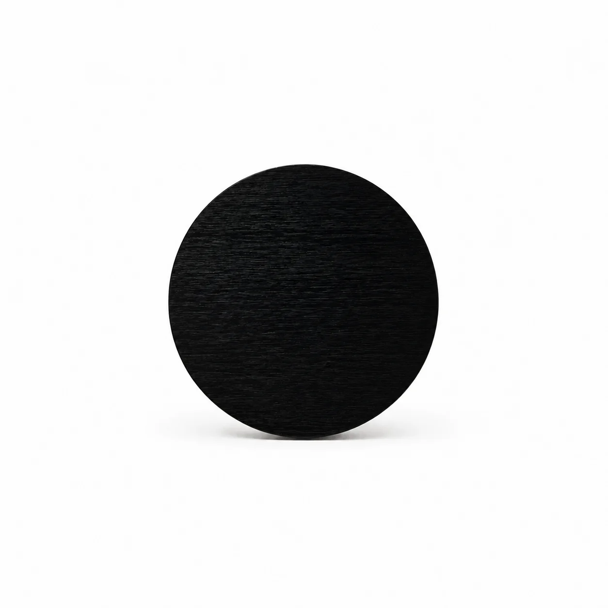 20cl Black Wooden Lid 20cl Black Wooden Lid