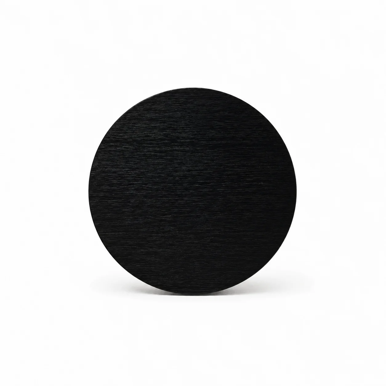 30cl Black Wooden Lid 30cl Black Wooden Lid