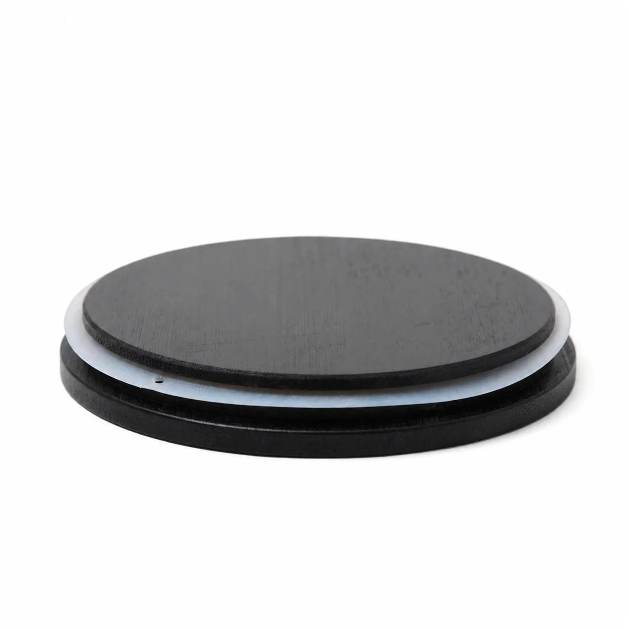 55cl Black Wooden Lid 55cl Black Wooden Lid