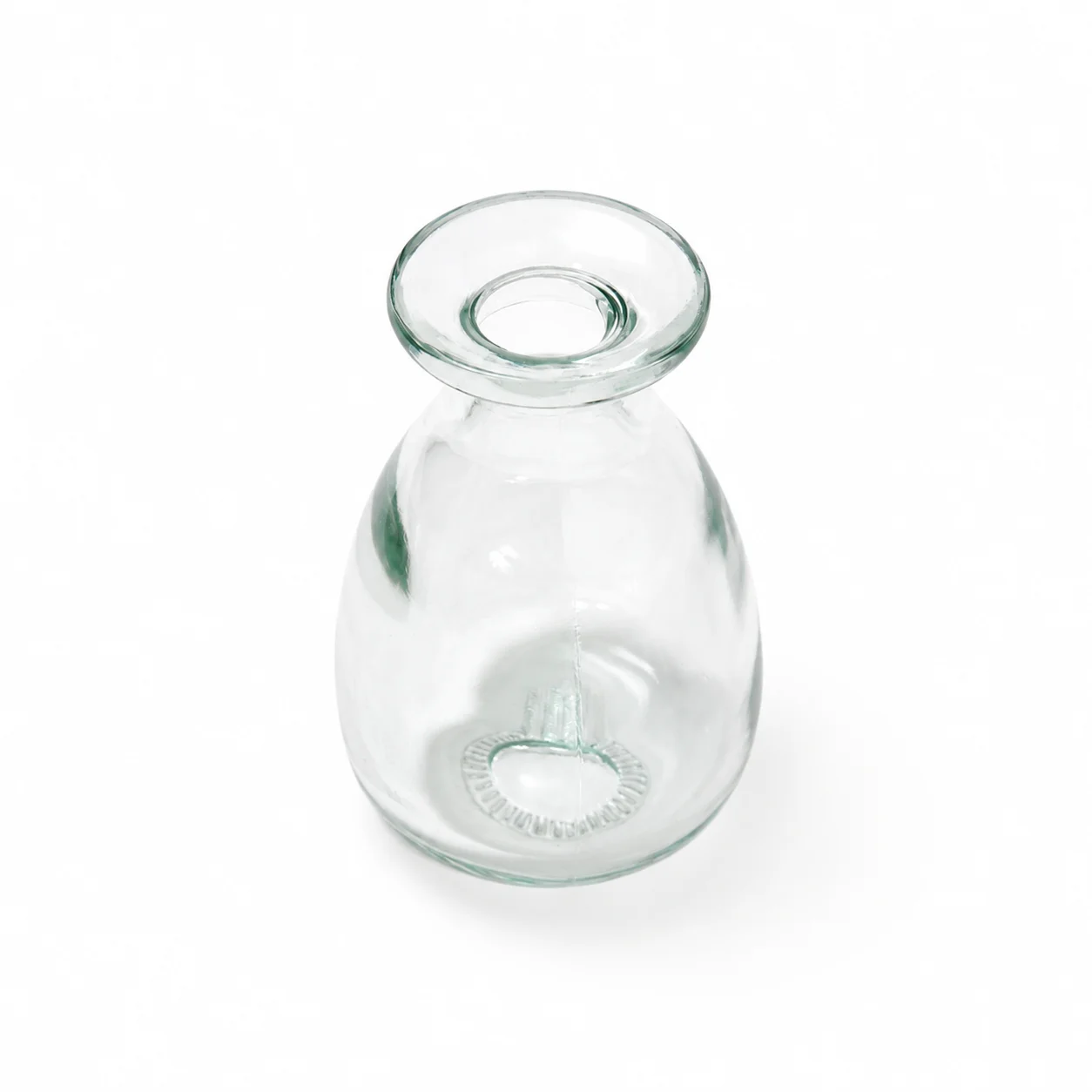 100ml Clear Teardrop Diffuser Bottle 100ml Clear Teardrop Diffuser Bottle