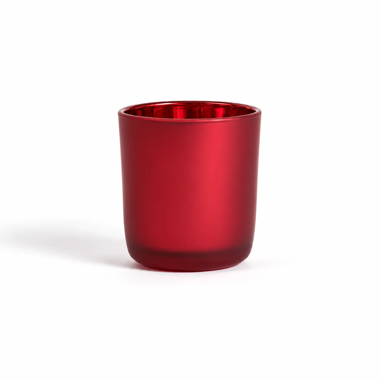 electro-red-frosted-matte-curved-glass electro-red-frosted-matte-curved-glass