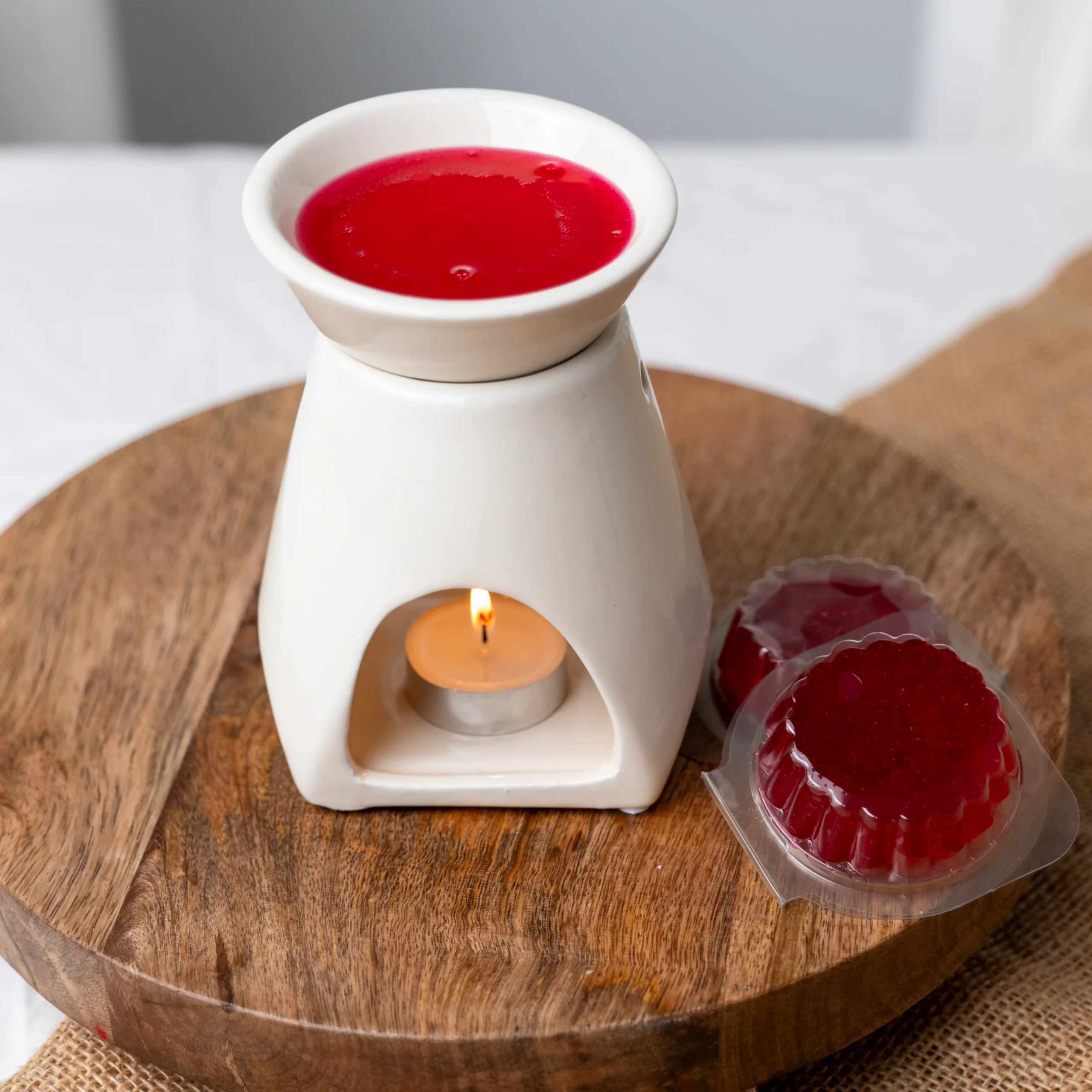 Gel Wax Melts Gel Wax Melts