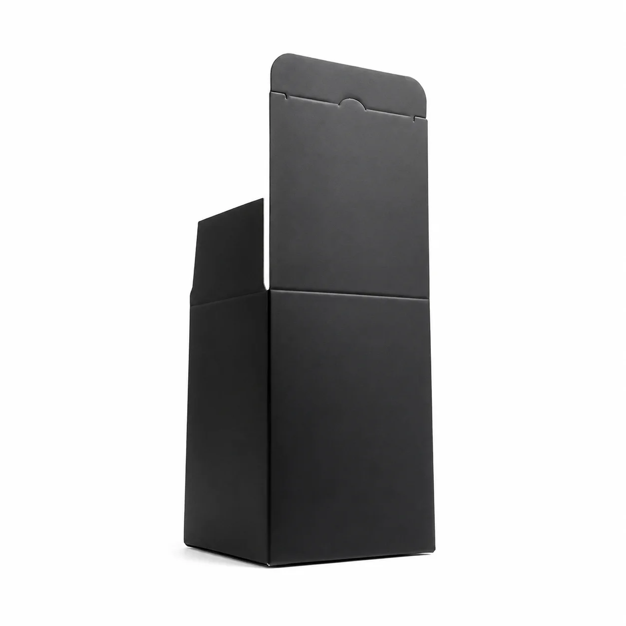 20cl Black Candle Box 20cl Black Candle Box