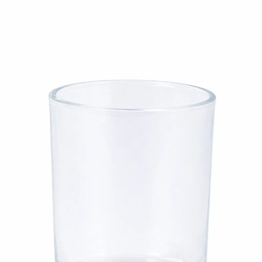 Karen 20cl Candle Glass Karen 20cl Candle Glass