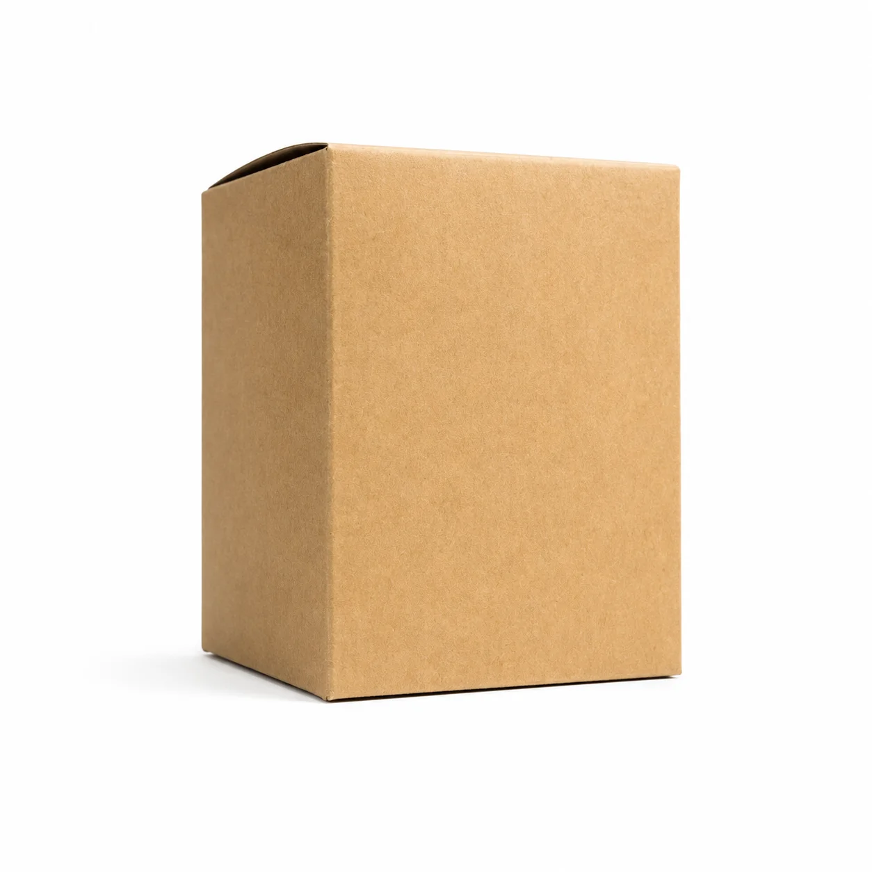 20cl Kraft Candle Box 20cl Kraft Candle Box