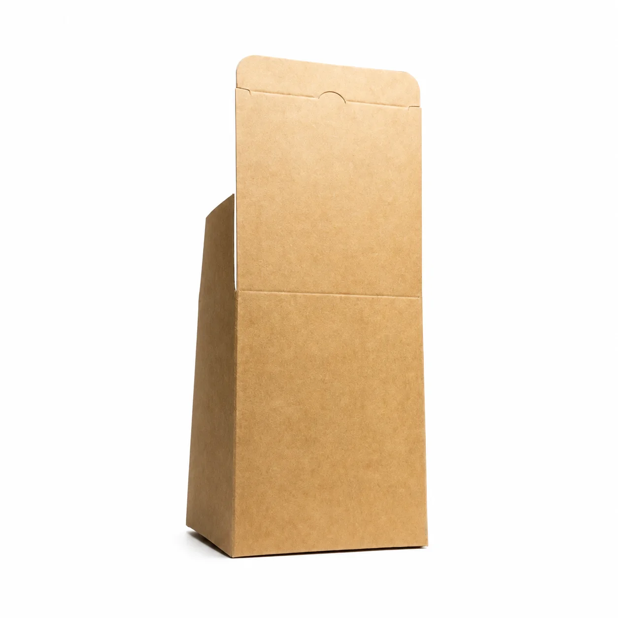 20cl Kraft Candle Box 20cl Kraft Candle Box