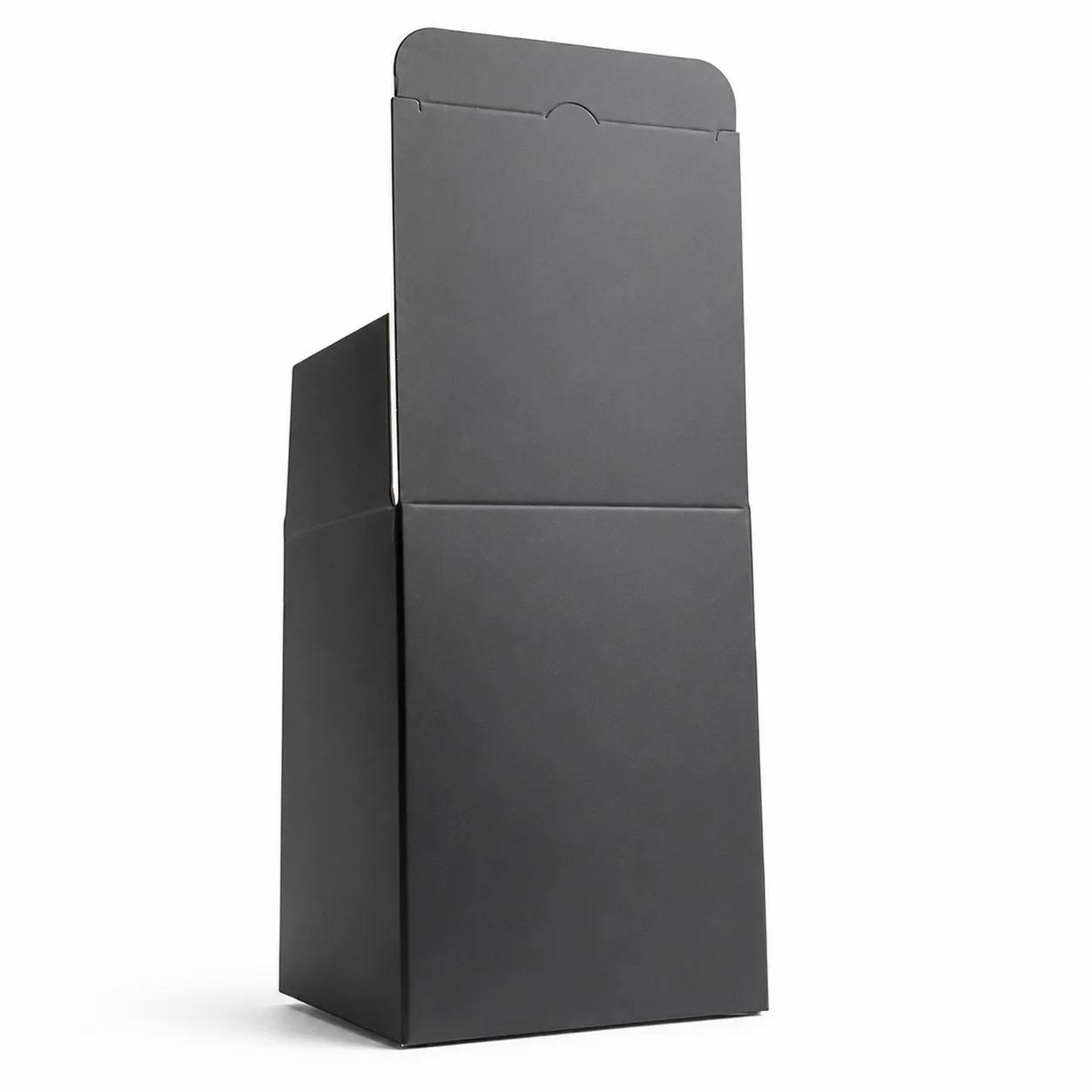 30cl Black Candle Box 30cl Black Candle Box