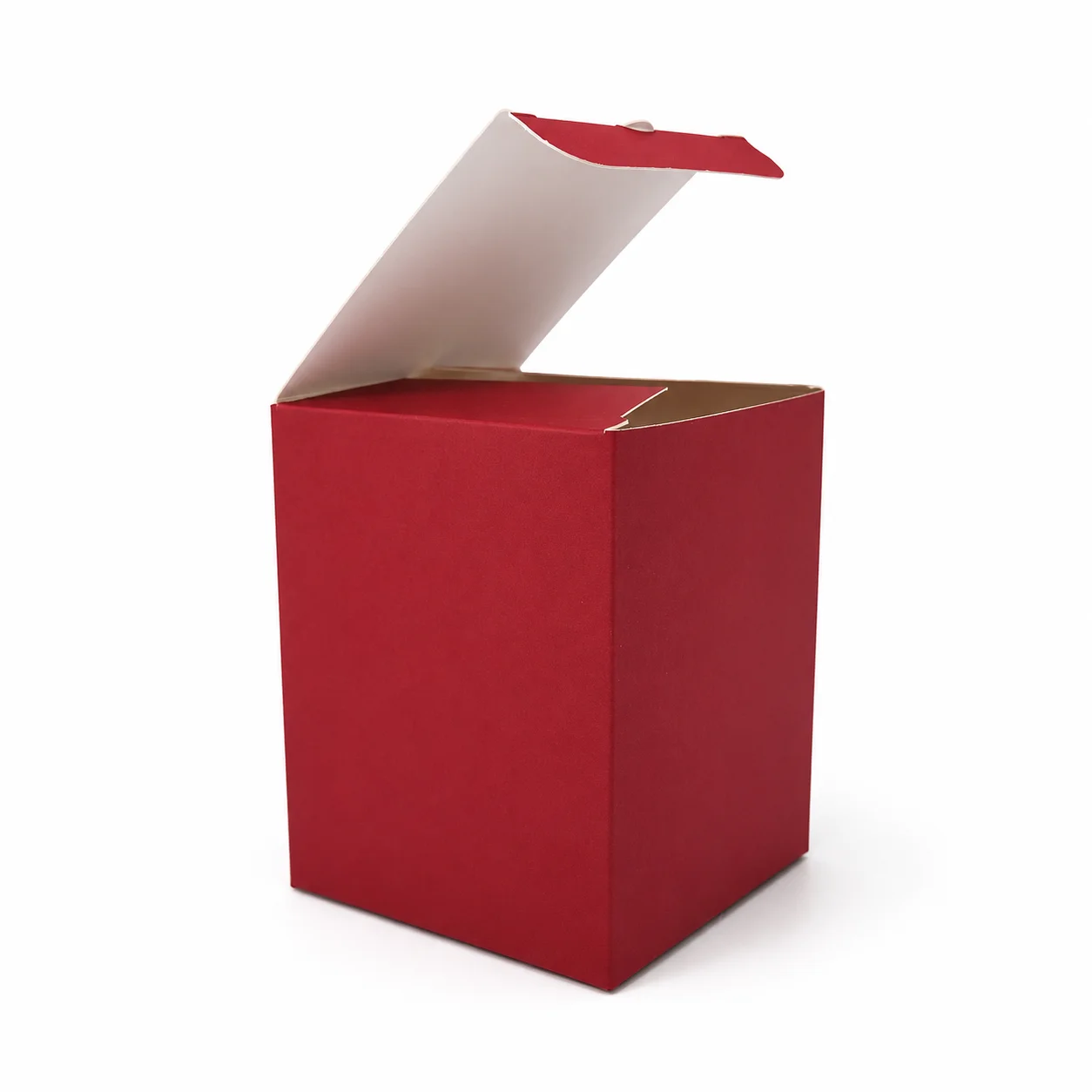 30cl Red Candle Box 30cl Red Candle Box
