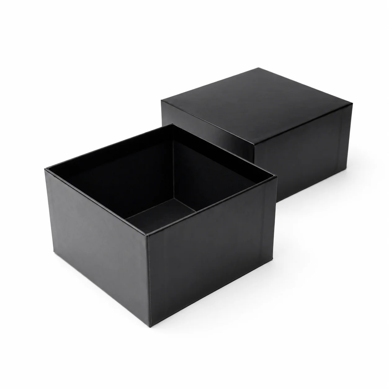 55cl Luxury Black Candle Box 55cl Luxury Black Candle Box