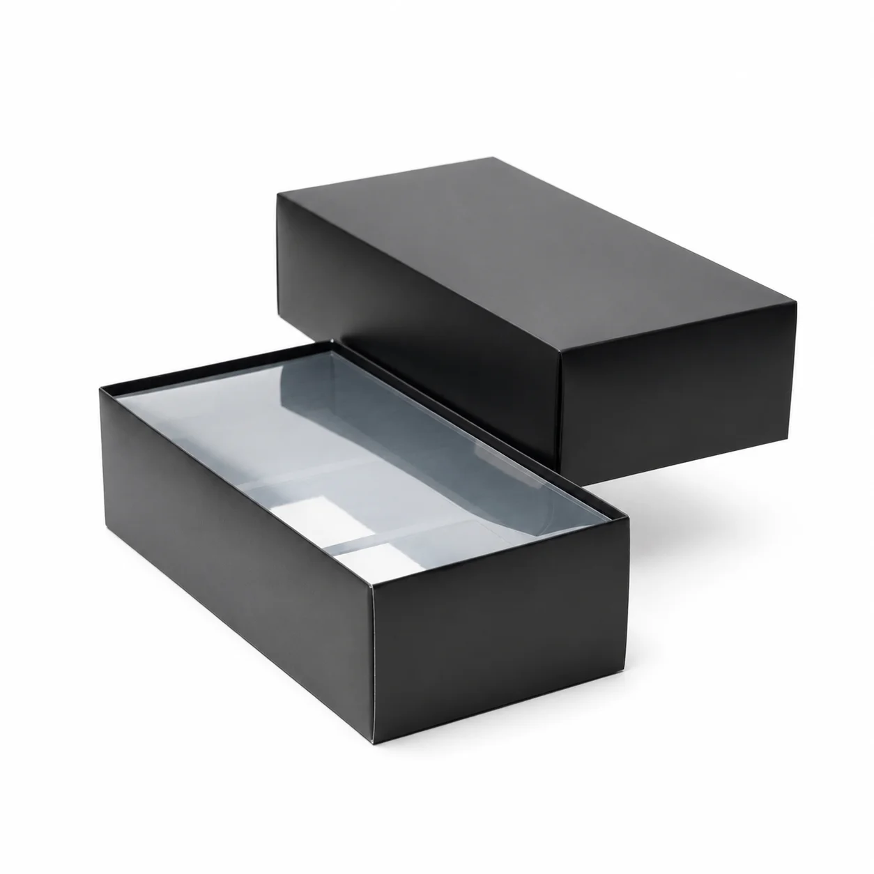 9cl Trio Luxury Black Candle Box 9cl Trio Luxury Black Candle Box