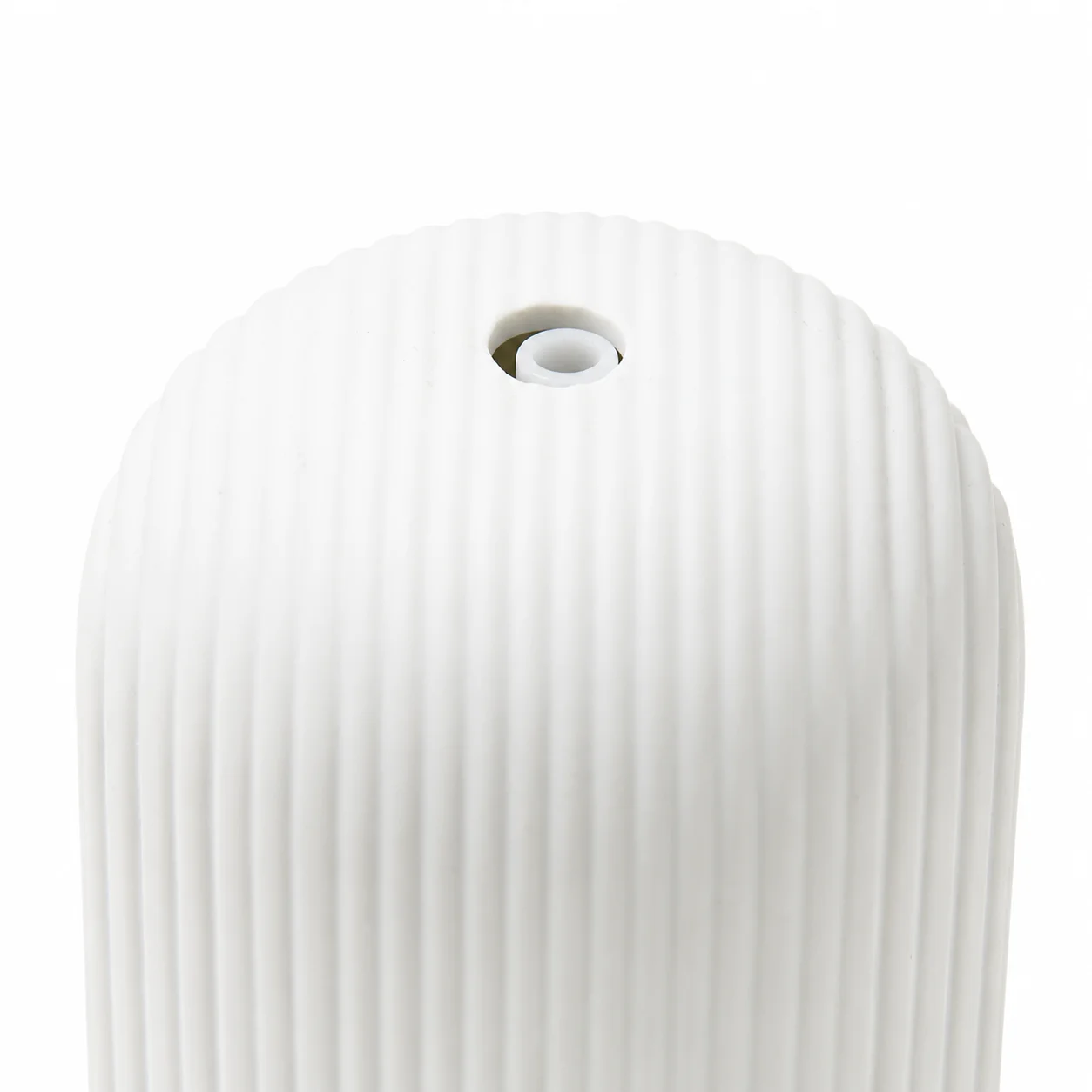 Electric Ceramic Square Ribbed Diffuser Electric Ceramic Square Ribbed Diffuser