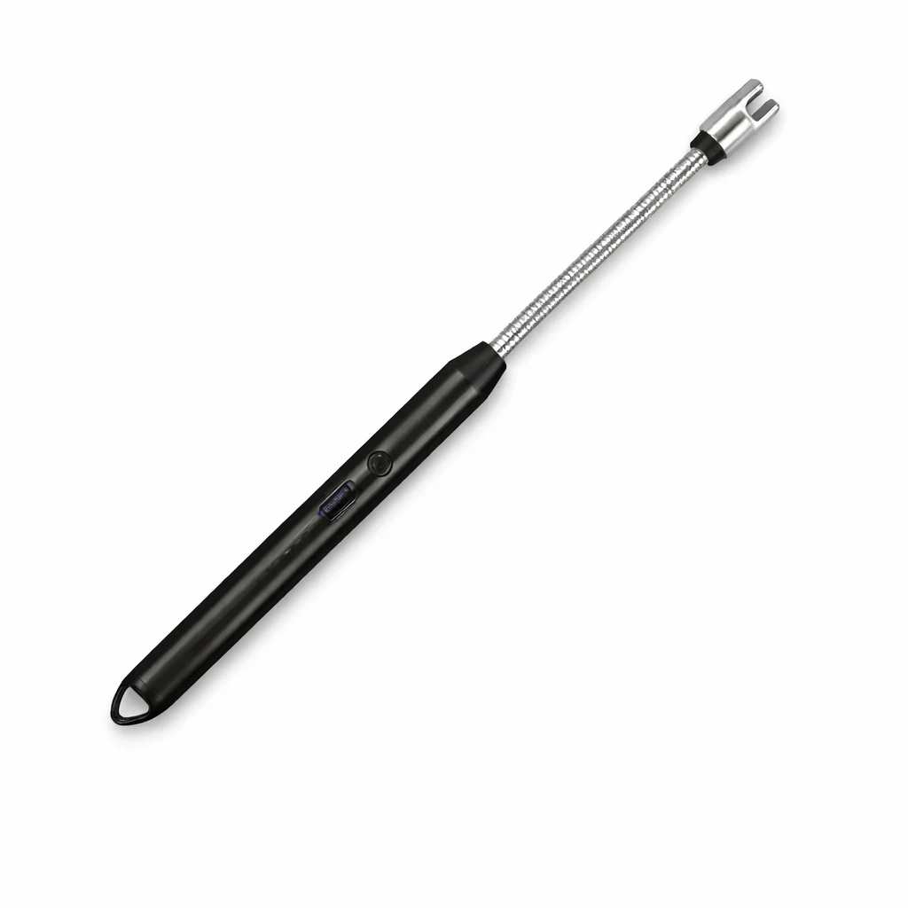 Electric Lighter – Black Electric Lighter – Black