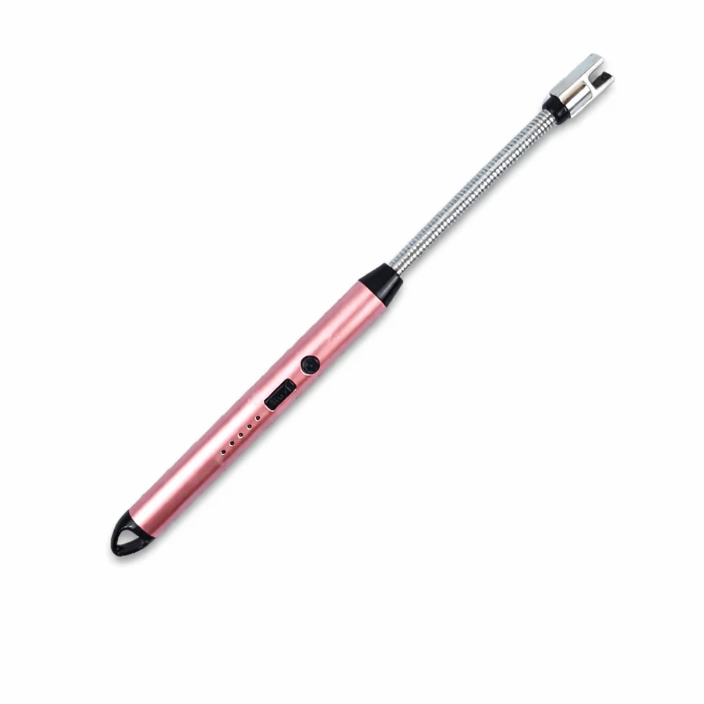 Electric Lighter - Pink Electric Lighter - Pink