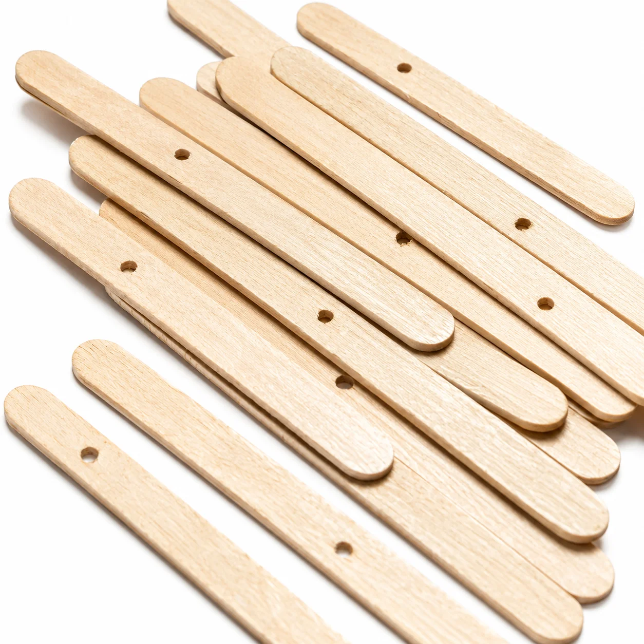 Lollipop Stick Wick Holder Lollipop Stick Wick Holder