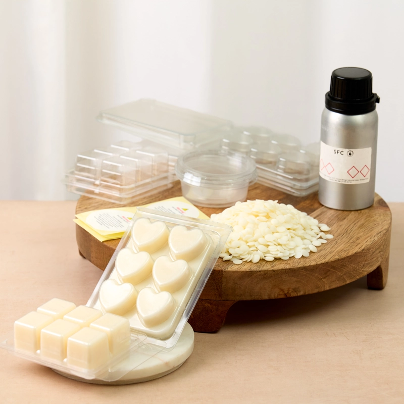 Wax Melt Making Kit Wax Melt Making Kit