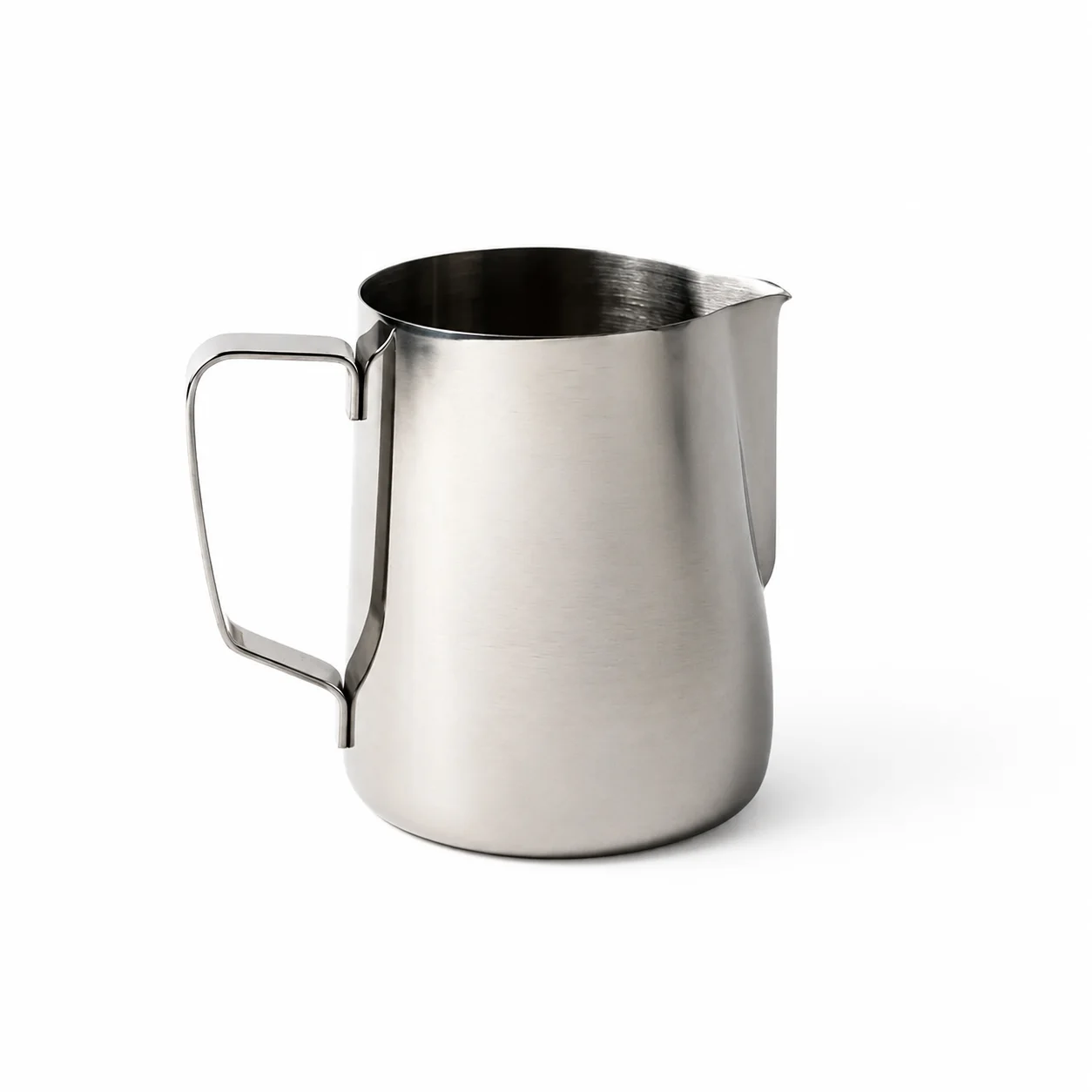 Metal Jug - 600ml Metal Jug - 600ml