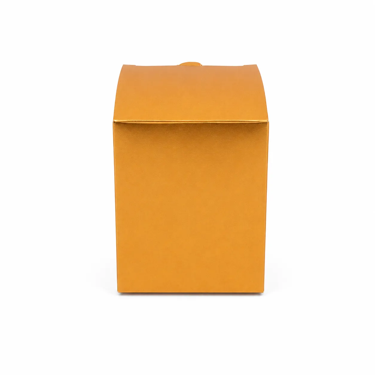 RBOX033-6 20cl Glass Box Gold