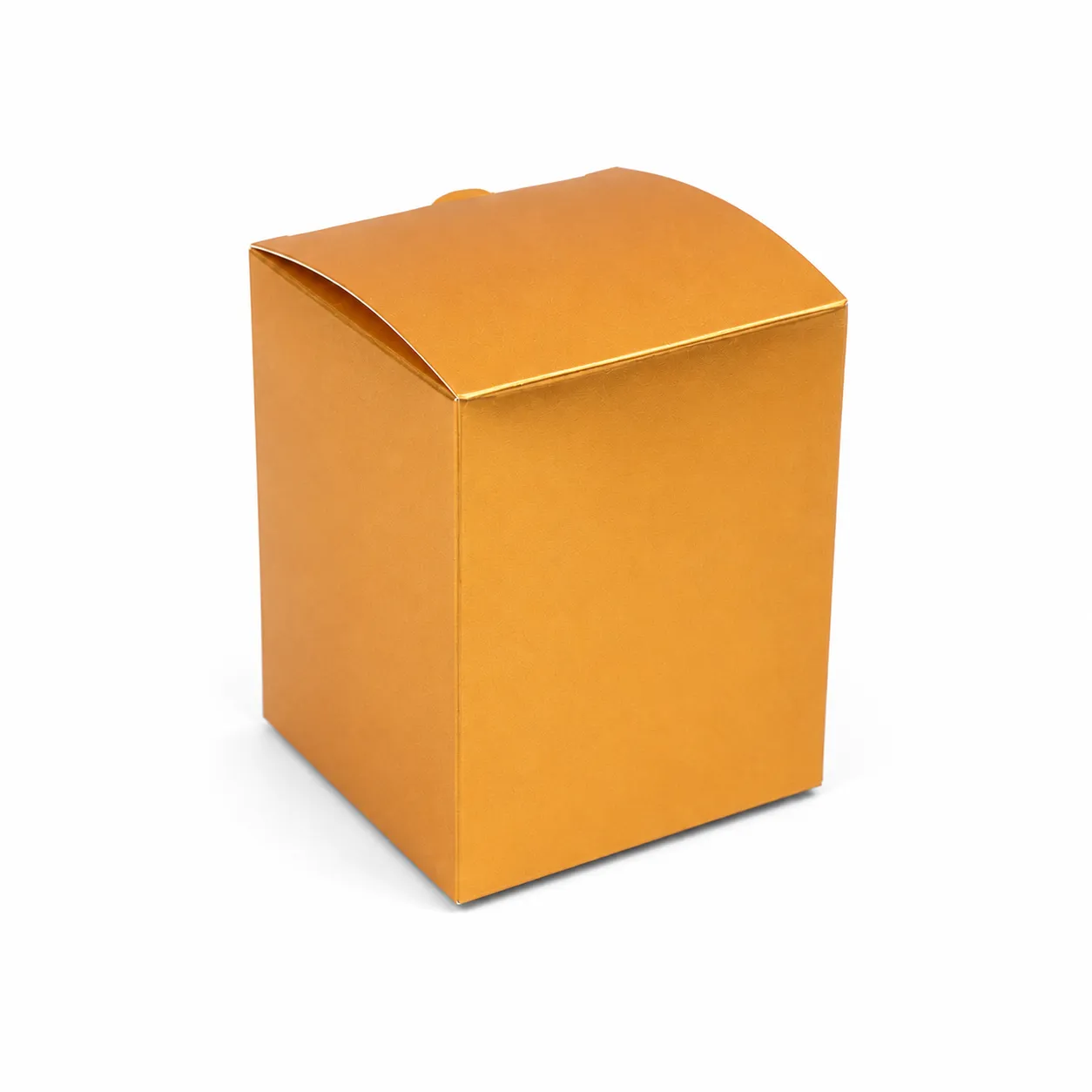 RBOX033-6_2 20cl Glass Box Gold