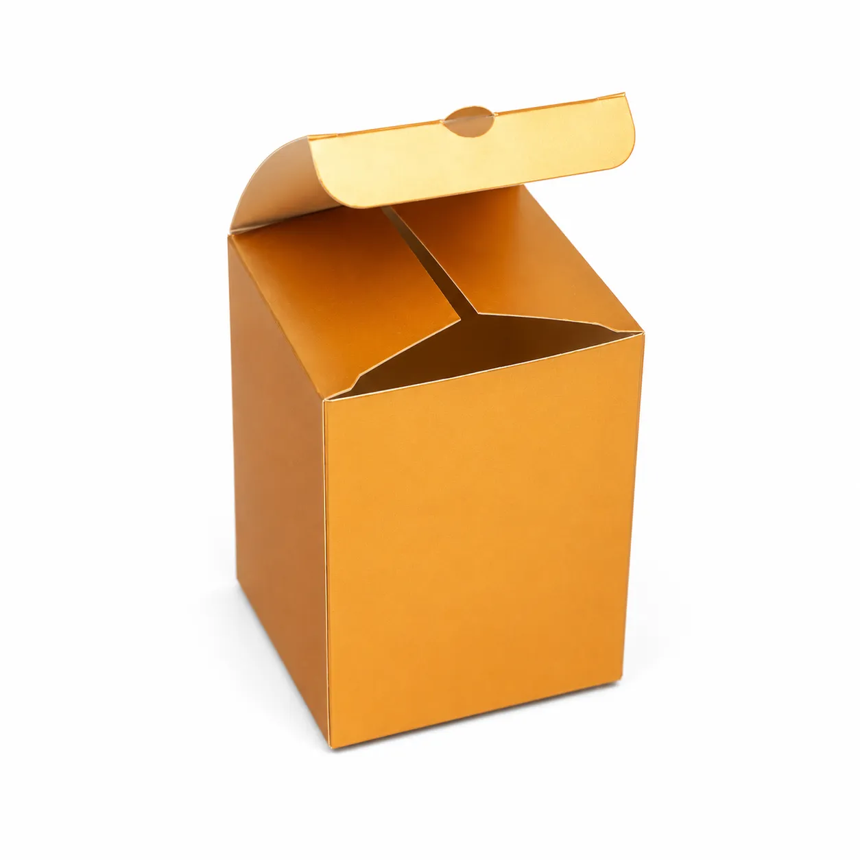 RBOX033-6_3 20cl Glass Box Gold