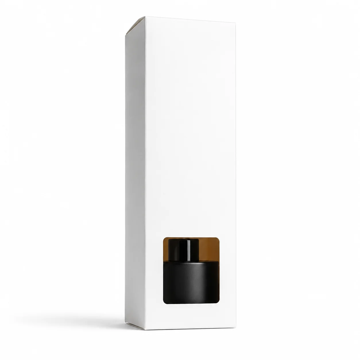 White Reed Diffuser Box White Reed Diffuser Box