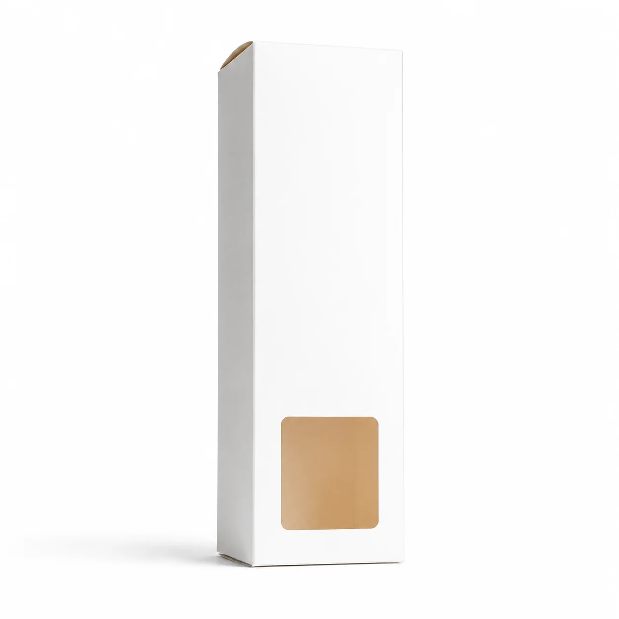 White Reed Diffuser Box White Reed Diffuser Box