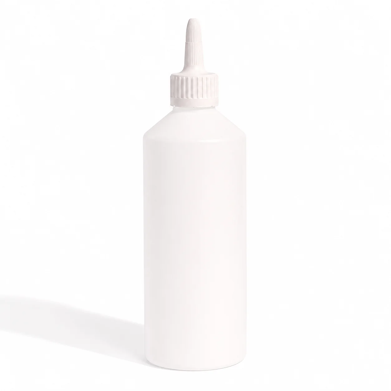 White Twist Off Nozzle - 28mm White Twist Off Nozzle - 28mm
