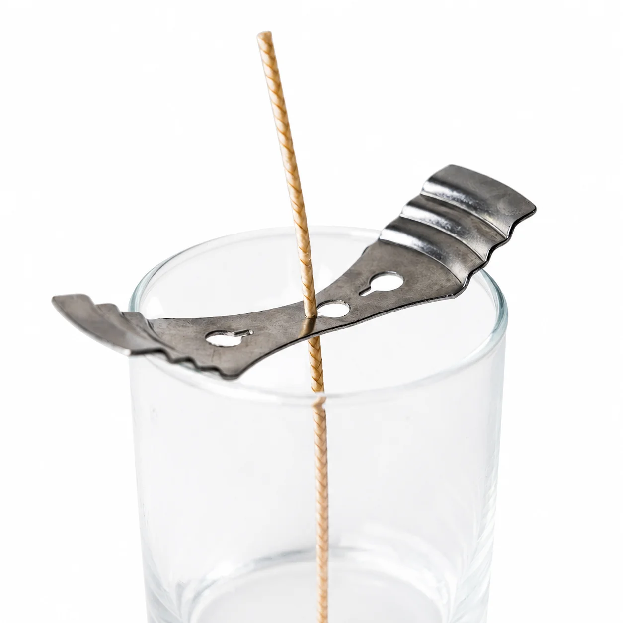 Wick Centering Tool Wick Centering Tool