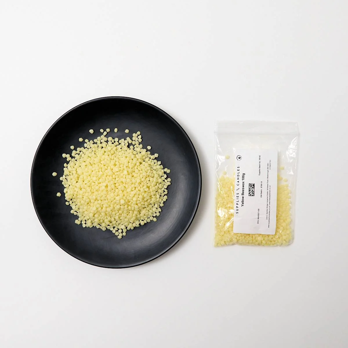 Yellow Beeswax Yellow Beeswax