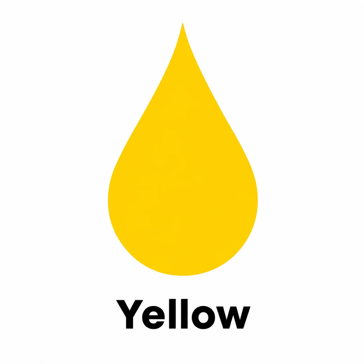 Yellow Yellow