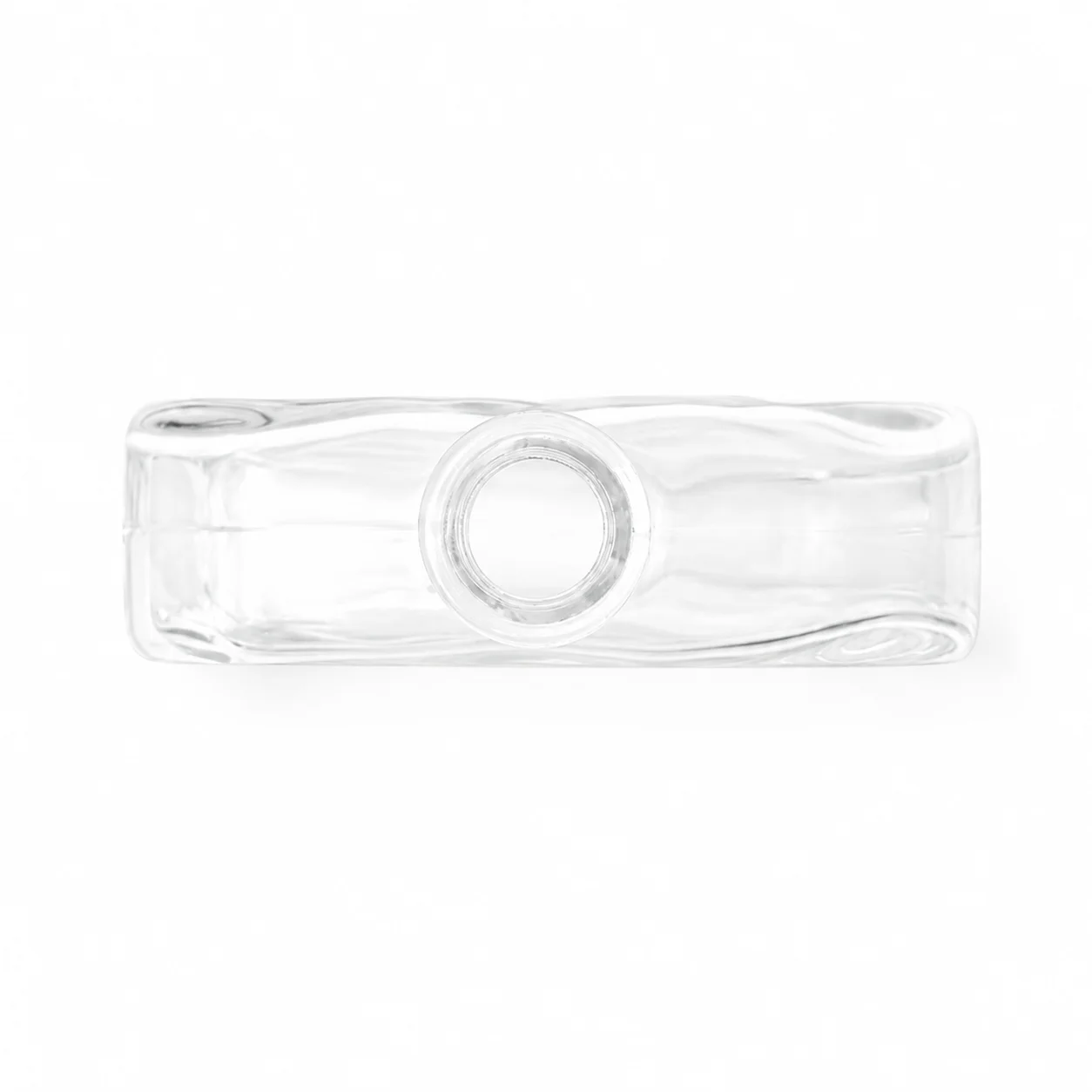 100ml Clear Wide Curved Diffuser Bottle 100ml Clear Wide Curved Diffuser Bottle
