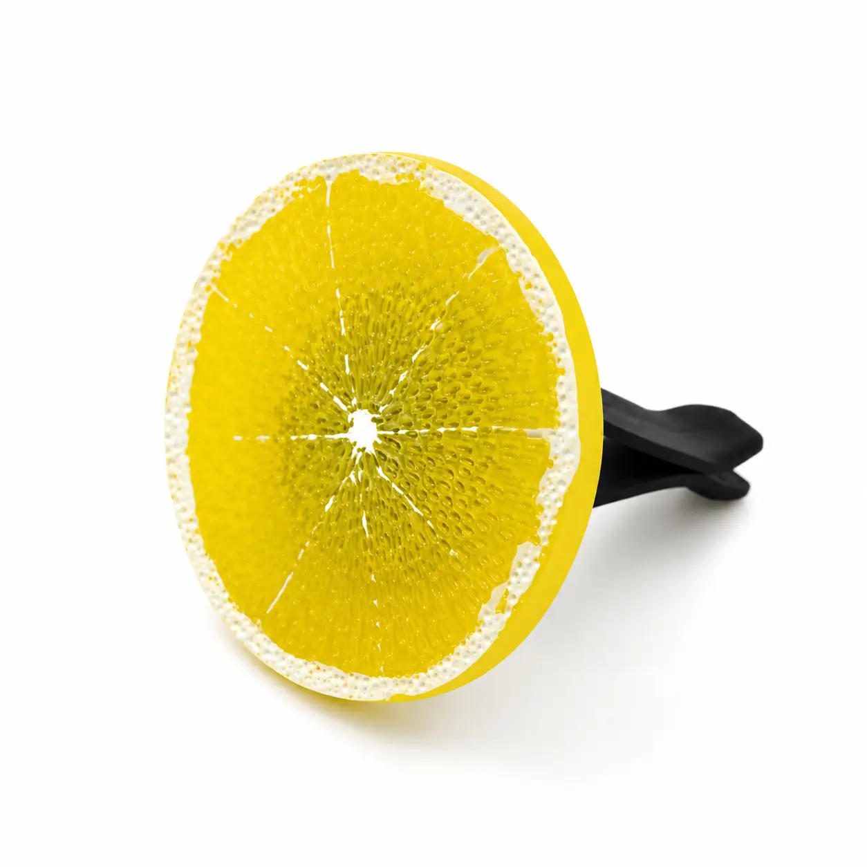 Lemon Vent Clip Car Diffuser Lemon Vent Clip Car Diffuser