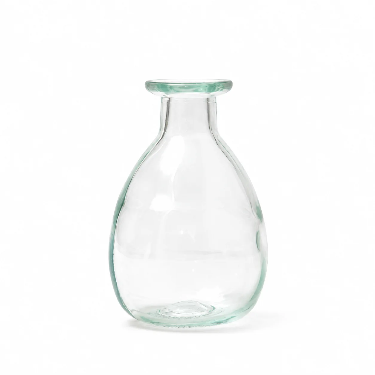 200ml Clear Teardrop Diffuser Bottle 200ml Clear Teardrop Diffuser Bottle