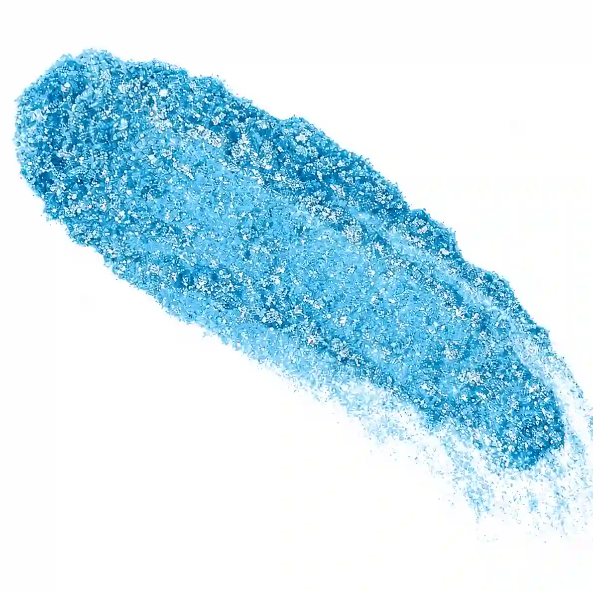 Blue EcoSpark Mica Powder Blue EcoSpark Mica Powder