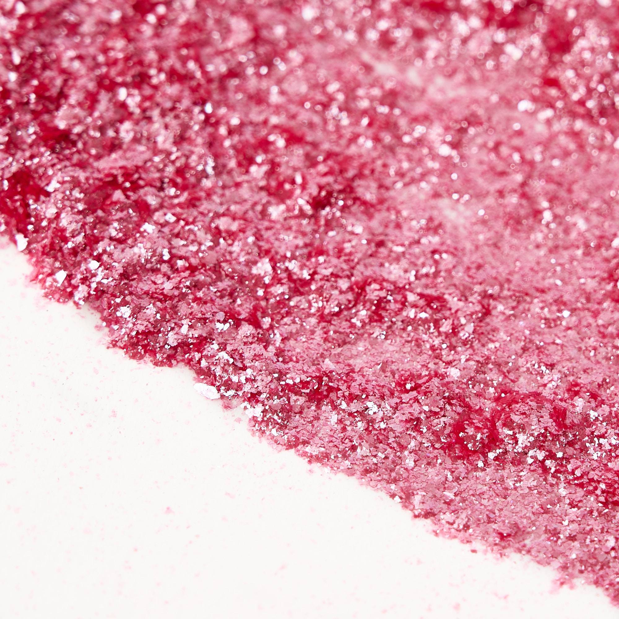 7595 Pink EcoSpark Mica Powder - 25g