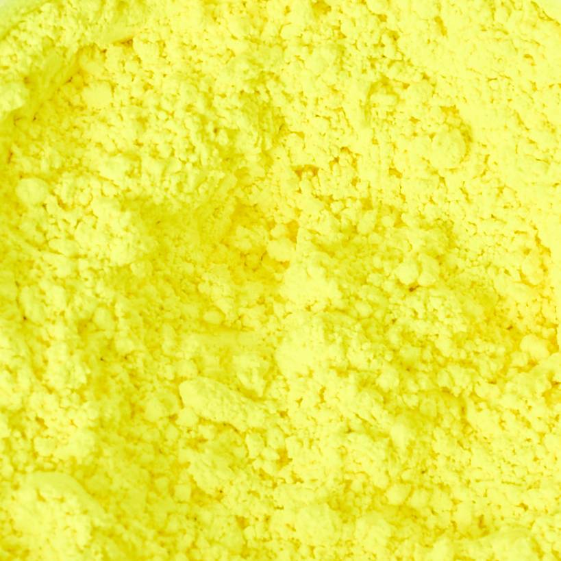10651 Non-Bleed Yellow Powder
