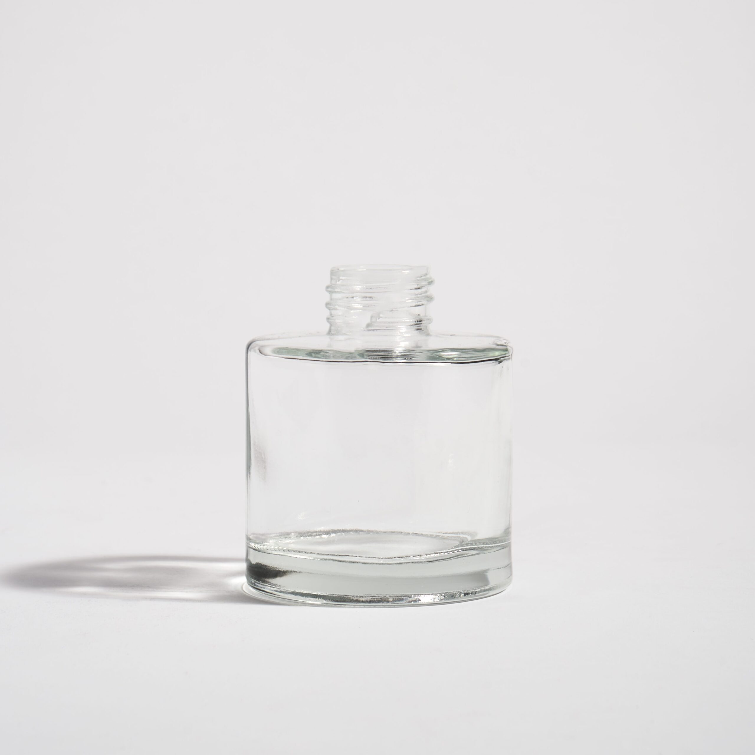 6138 Circular Reed Diffuser Glass