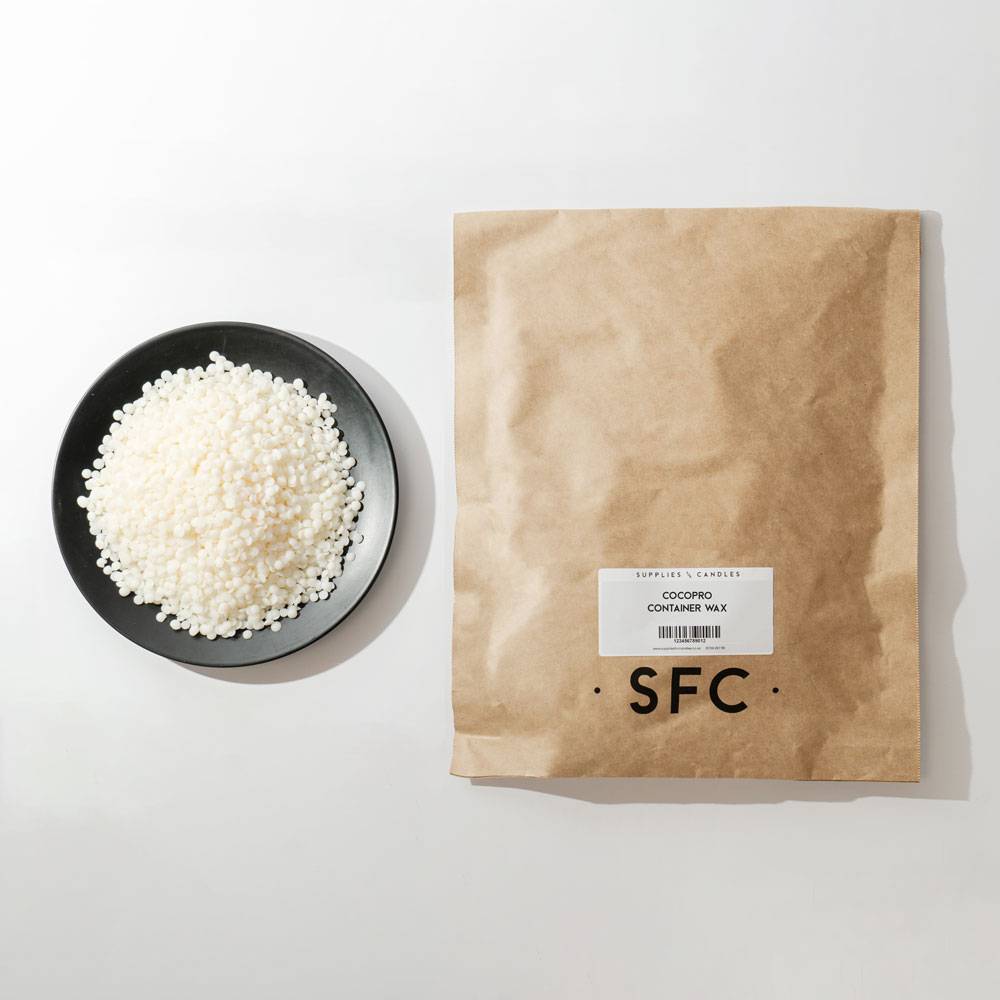 9182 CocoPro Container Wax