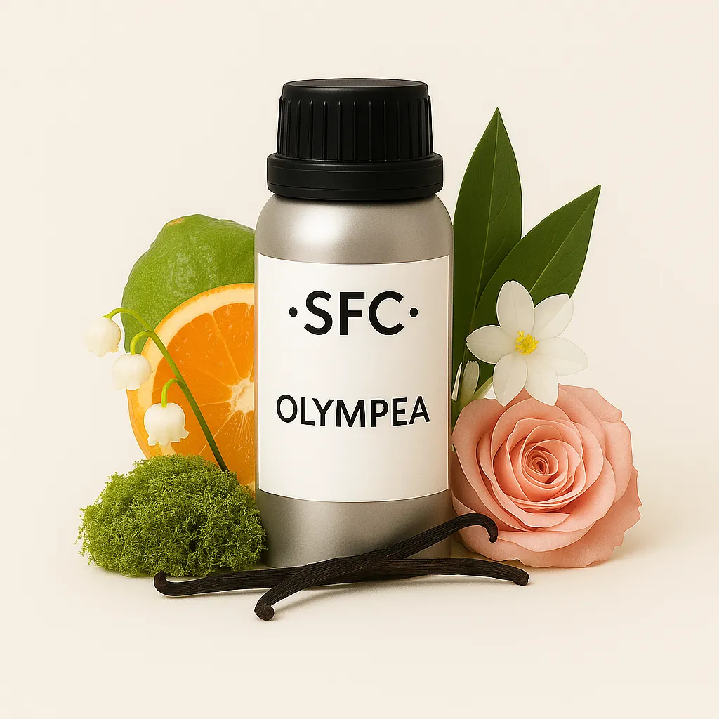 Olympea Olympea Fragrance Oil