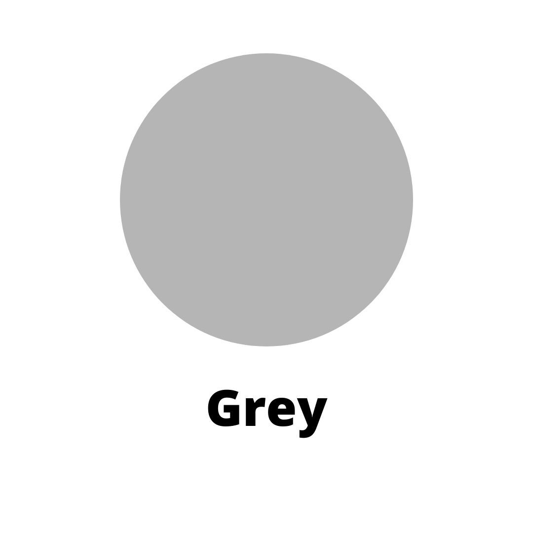 2260 Grey Candle Dye