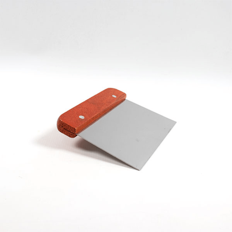 7749 Cutting Blade With Wooden Handle