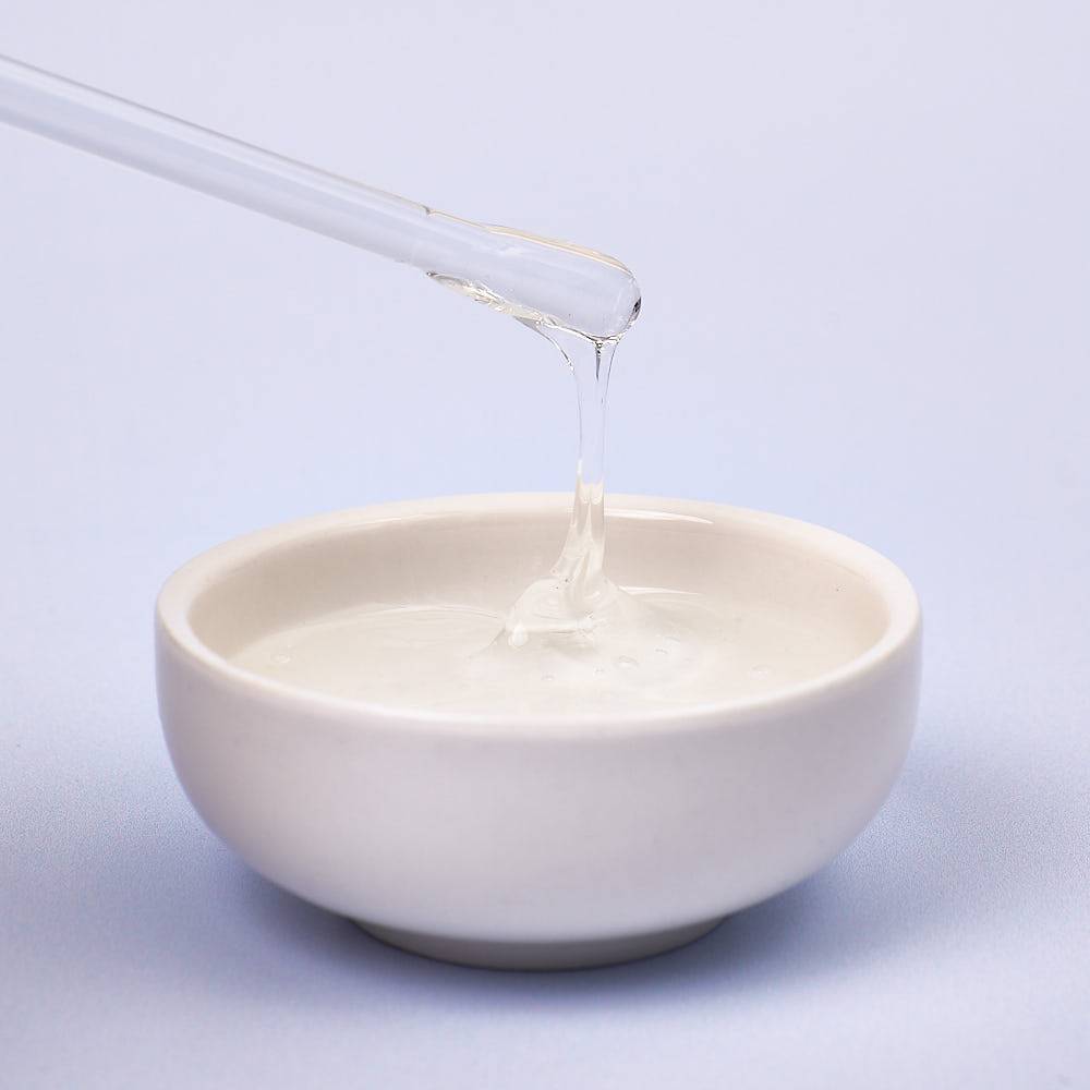 8919 3 In 1 Body Wash - Consistency